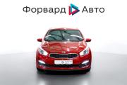 Kia Ceed II Рестайлинг Тюмень  - изображение 27
