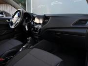 Hyundai Solaris II Рестайлинг Санкт-Петербург  - изображение 33