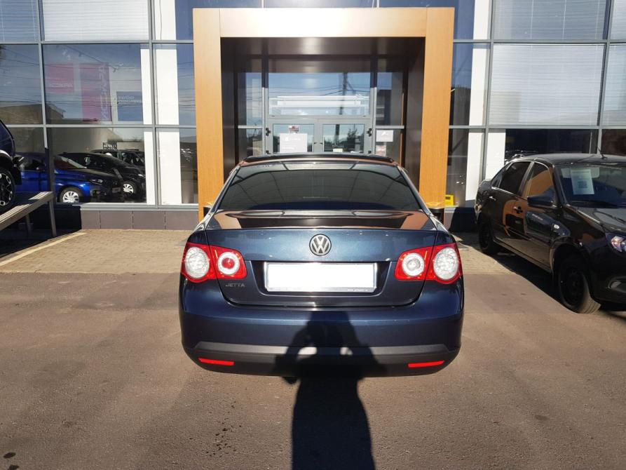 Volkswagen Jetta V Брянск  - изображение 6