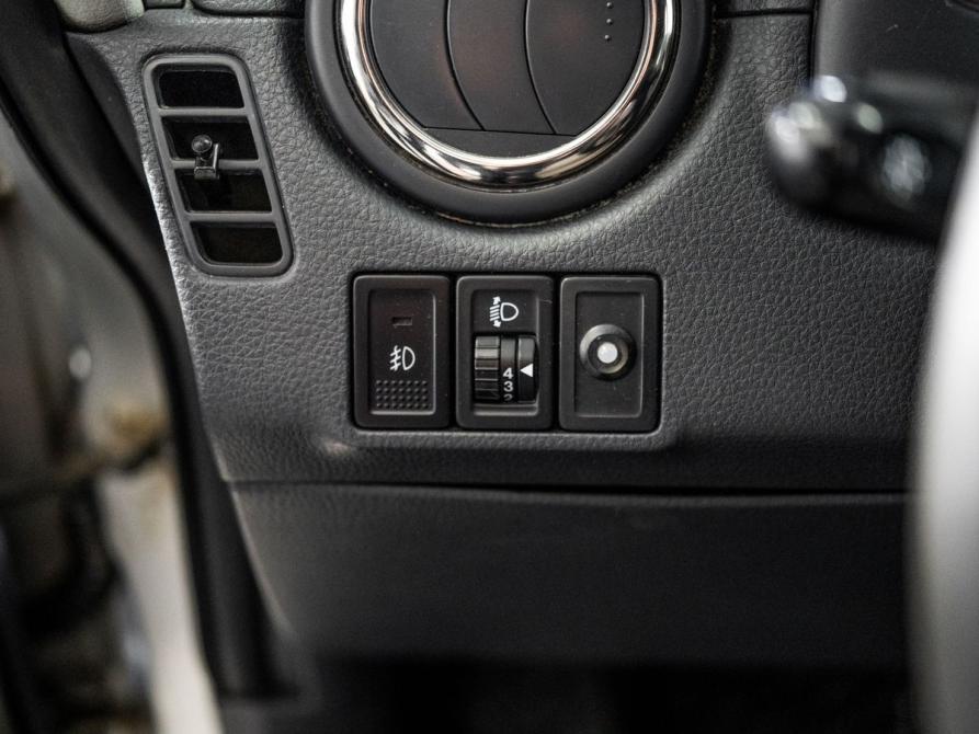 Suzuki SX4 I (Classic) Рестайлинг Иркутск  - изображение 14