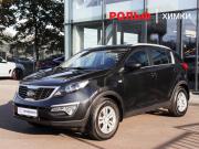Kia Sportage III Химки  - изображение 11