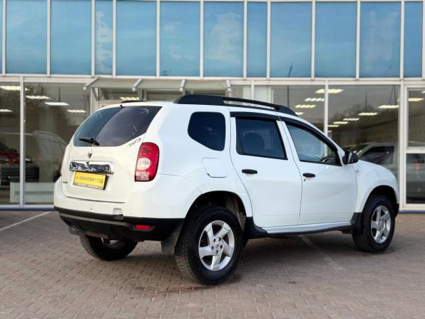 Renault Duster I с пробегом 2013 года, цена 728 000 рублей, 198317 км, внедорожник, Автокод Объявления