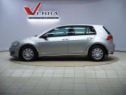 Volkswagen Golf VII Уфа  - изображение 24