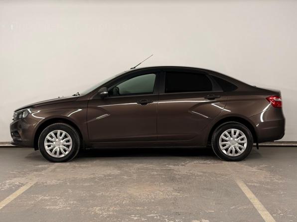 Lada (ВАЗ) Vesta I с пробегом 2020 года, цена 799 000 рублей, 145500 км, седан, Автокод Объявления