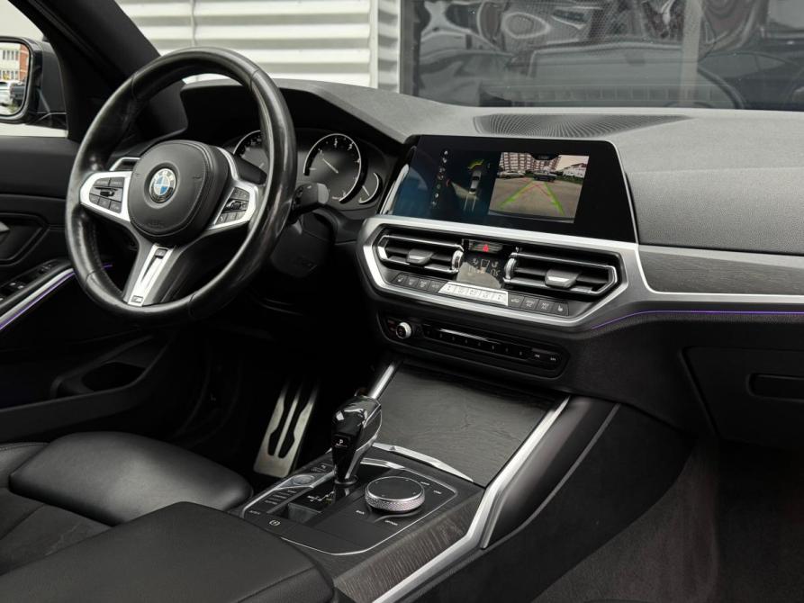 BMW 3 серии VII (G2x) Иркутск  - изображение 30