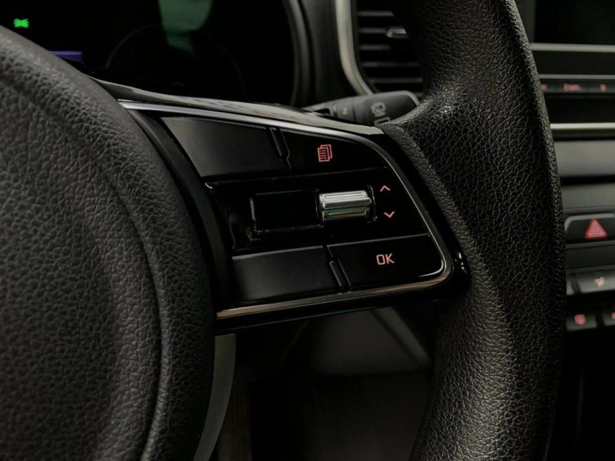 Kia Sportage IV Рестайлинг Азнакаево  - изображение 20