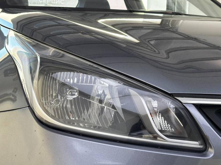 Kia Rio IV Уфа  - изображение 21