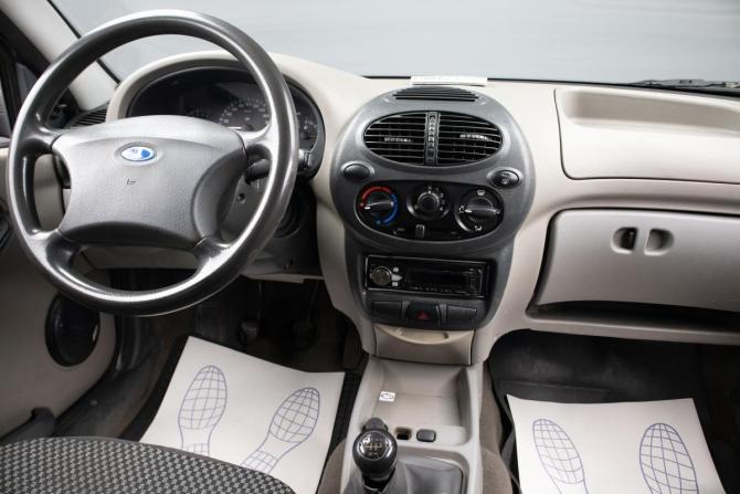 Lada (ВАЗ) Kalina I с пробегом 2011 года, цена 309 000 рублей, 152000 км, седан, Автокод Объявления