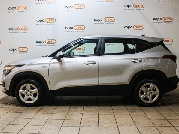Kia Seltos I с пробегом 2020 года, цена 1 695 000 рублей, 83347 км, внедорожник, Автокод Объявления