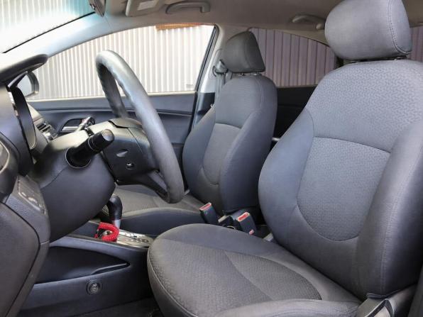 Kia Rio III с пробегом 2014 года, цена 887 000 рублей, 95221 км, седан, Автокод Объявления