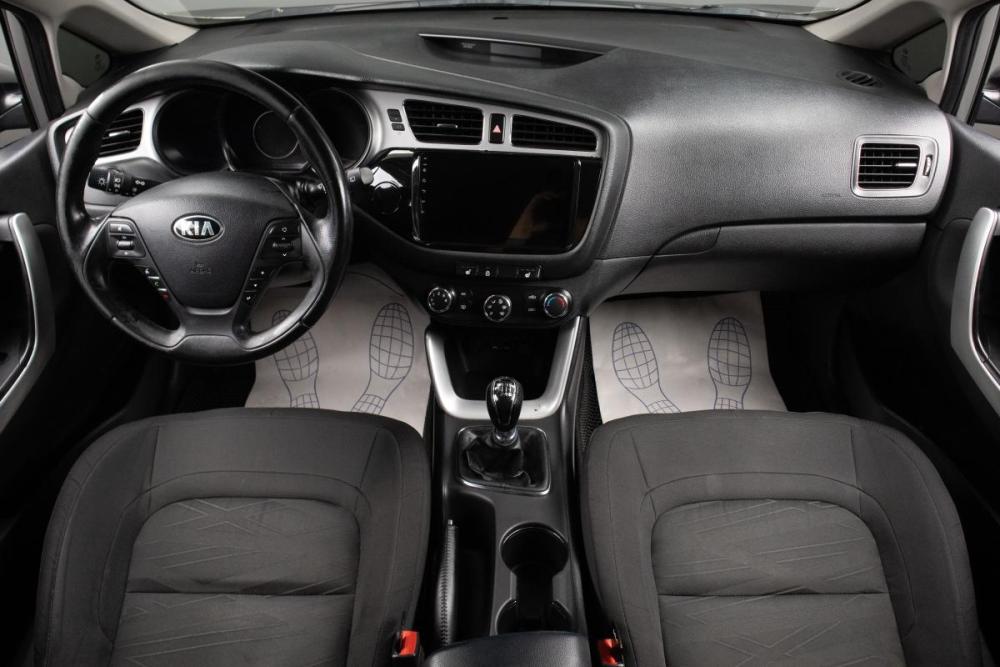 Kia Ceed II Оренбург  - изображение 8