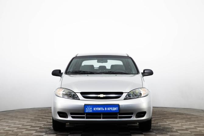 Chevrolet Lacetti I с пробегом 2007 года, цена 649 000 рублей, 197258 км, хэтчбек, Автокод Объявления