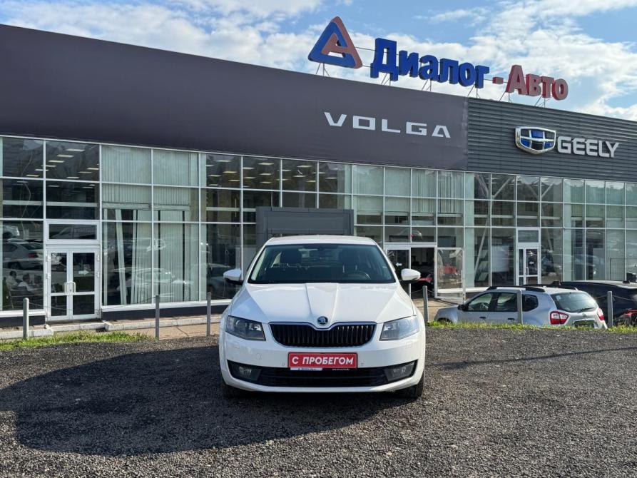 Skoda Octavia III (A7) Набережные Челны  - изображение 11
