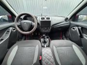 Lada (ВАЗ) Granta I Рестайлинг Ижевск  - изображение 23