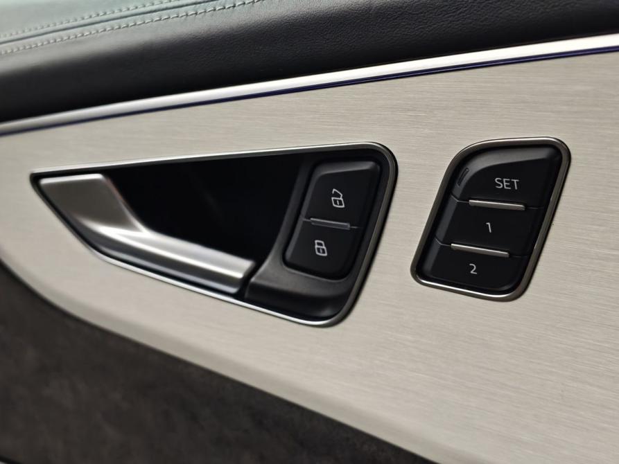 Audi Q8 I (4M) Москва  - изображение 21