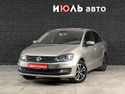Volkswagen Polo V Рестайлинг Екатеринбург  - изображение 18