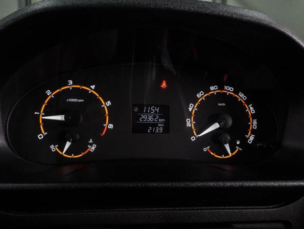 Lada (ВАЗ) Niva Legend I с пробегом 2024 года, цена 899 000 рублей, 29362 км, внедорожник, Автокод Объявления