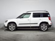 Skoda Yeti I Рестайлинг Санкт-Петербург  - изображение 26