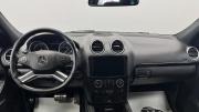 Mercedes-Benz M-Класс II (W164) Рестайлинг Киров  - изображение 33