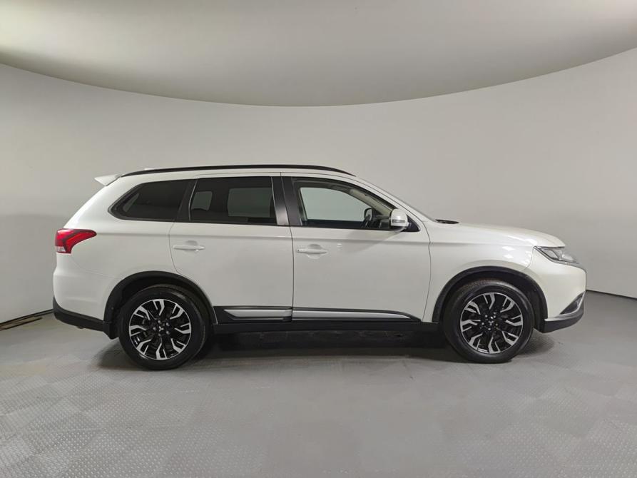 Mitsubishi Outlander III Рестайлинг 3 Уфа  - изображение 8