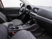 Mazda CX-5 I Рестайлинг Москва  - изображение 27