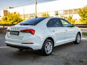Skoda Rapid II Волгоград  - изображение 45