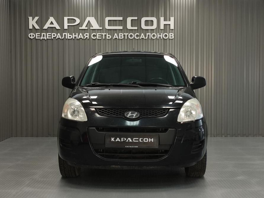 Hyundai Matrix I Рестайлинг 2 Пермь  - изображение 3