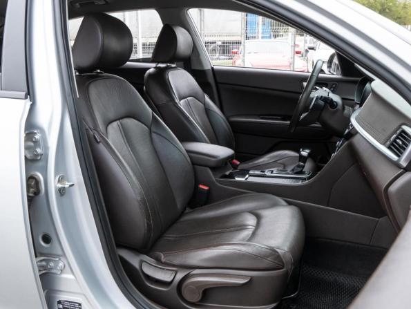 Kia Optima IV Рестайлинг с пробегом 2019 года, цена 2 050 000 рублей, 109391 км, седан, Автокод Объявления