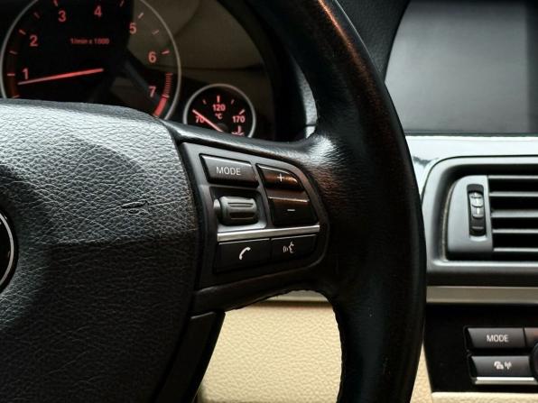 BMW 5 серии VI (F10/F11/F07) с пробегом 2011 года, цена 1 549 000 рублей, 210767 км, седан, Автокод Объявления