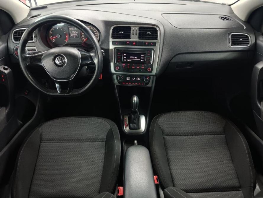 Volkswagen Polo V Рестайлинг Санкт-Петербург  - изображение 9