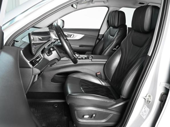 Chery Tiggo 8 Pro Max I Рестайлинг с пробегом 2024 года, цена 2 199 000 рублей, 51484 км, внедорожник, Автокод Объявления