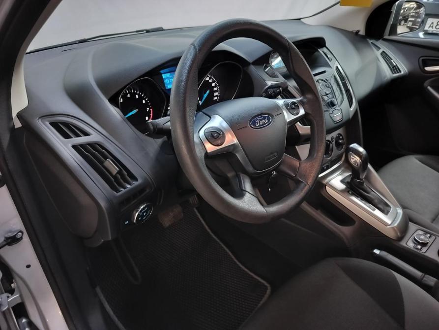 Ford Focus III Санкт-Петербург  - изображение 9