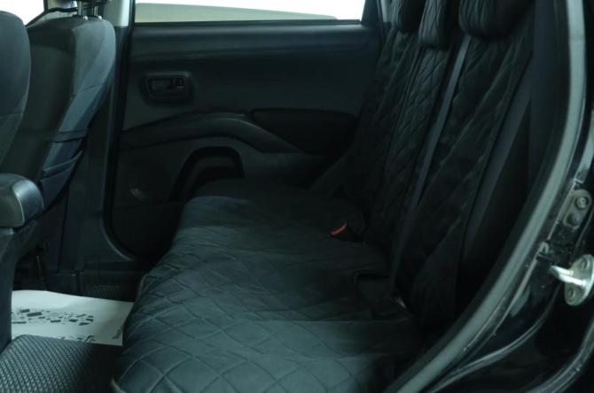 Mitsubishi Outlander II Рестайлинг с пробегом 2011 года, цена 1 339 000 рублей, 235000 км, внедорожник, Автокод Объявления