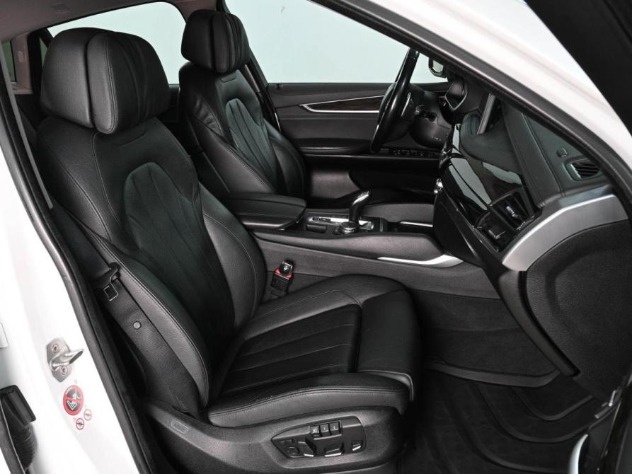 BMW X6 II (F16) Ростов-на-Дону  - изображение 8