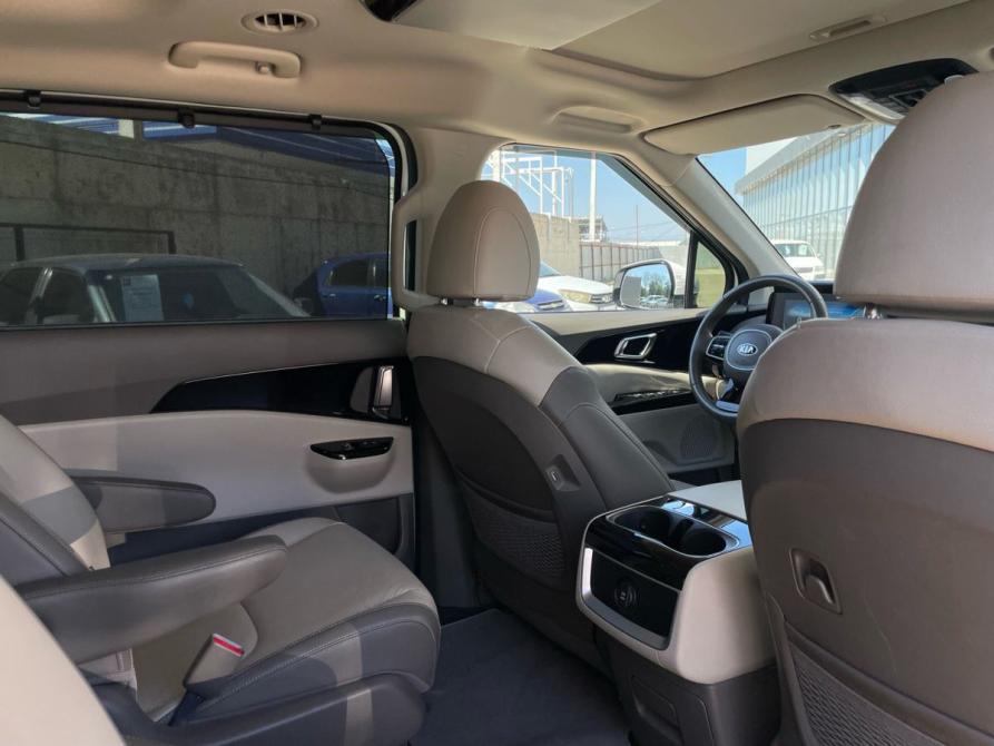 Kia Carnival IV Краснодар  - изображение 29
