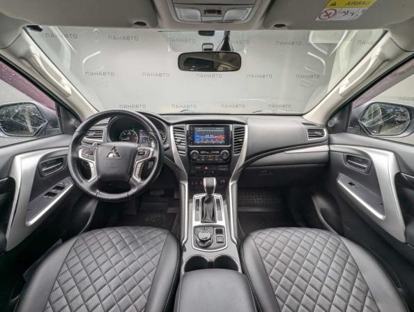 Mitsubishi Pajero Sport III с пробегом 2019 года, цена 3 097 000 рублей, 164578 км, внедорожник, Автокод Объявления