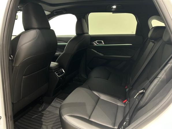Haval F7 II с пробегом 2026 года, цена 3 049 000 рублей, 5342 км, внедорожник, Автокод Объявления