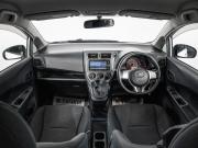 Toyota Ractis II Иркутск  - изображение 28