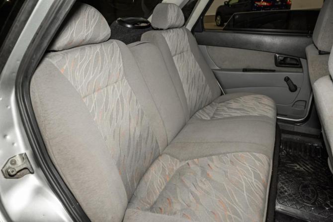 Lada (ВАЗ) Priora I с пробегом 2008 года, цена 230 000 рублей, 252661 км, седан, Автокод Объявления