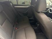 Skoda Octavia III (A7) Рестайлинг Ростов-на-Дону  - изображение 34