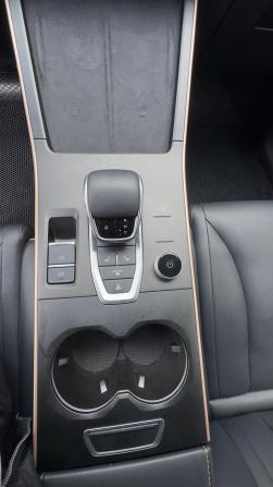 Omoda C5 I с пробегом 2023 года, цена 1 799 000 рублей, 34958 км, внедорожник, Автокод Объявления