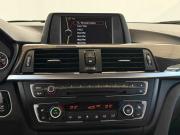 BMW 3 серии VI (F3x) Москва  - изображение 25