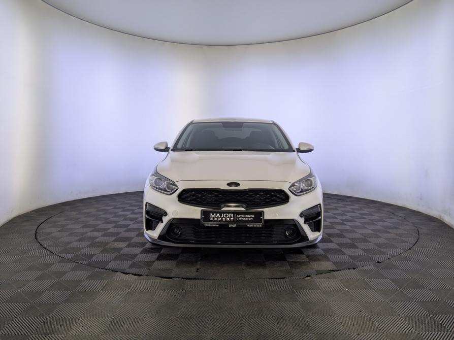 Kia Cerato IV Москва  - изображение 2