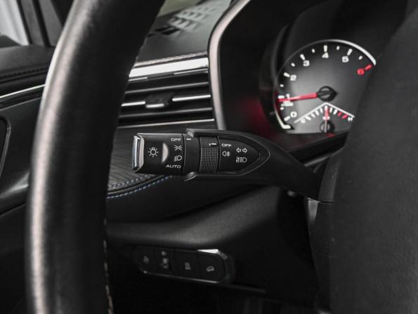 Haval Jolion I Рестайлинг с пробегом 2024 года, цена 1 649 000 рублей, 61931 км, внедорожник, Автокод Объявления