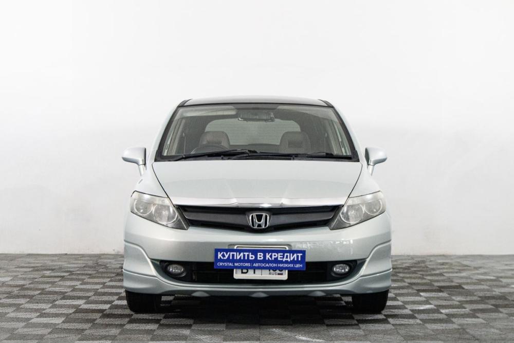 Honda Airwave I Сургут  - изображение 2