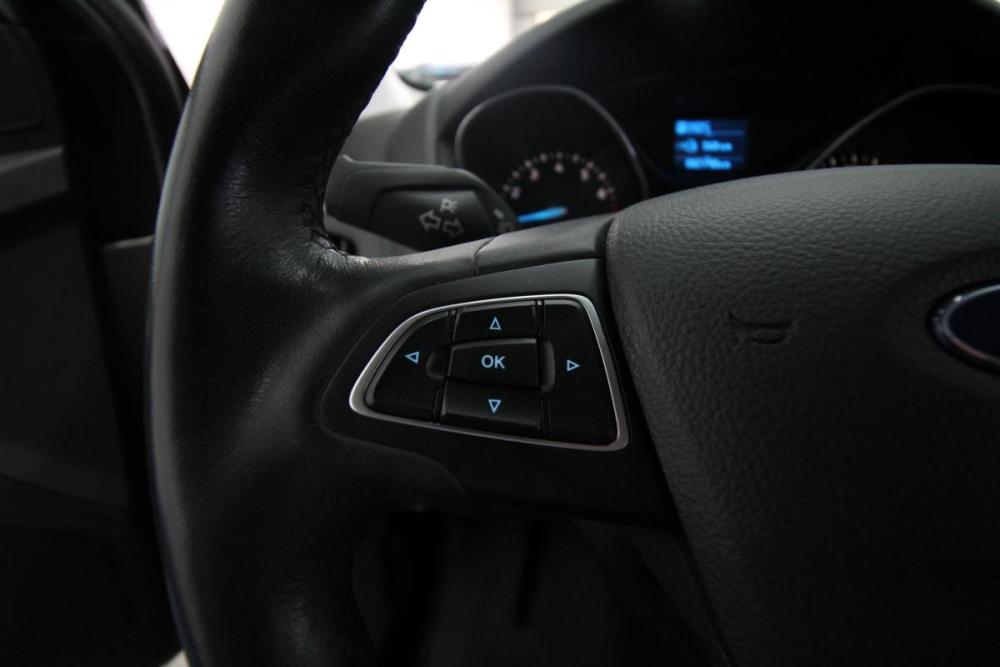 Ford Focus III Рестайлинг Сургут  - изображение 23