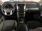 Toyota Land Cruiser Prado 150 Series Екатеринбург  - изображение 42