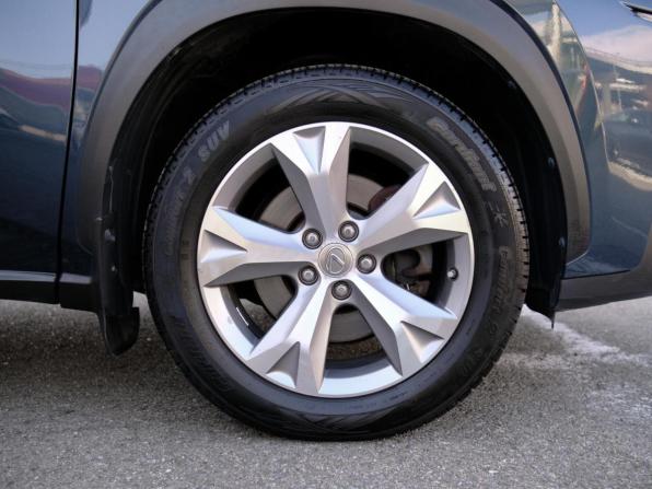 Lexus NX I с пробегом 2014 года, цена 2 599 000 рублей, 113608 км, внедорожник, Автокод Объявления