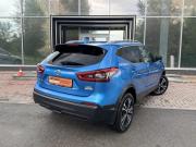 Nissan Qashqai II Рестайлинг Екатеринбург  - изображение 36
