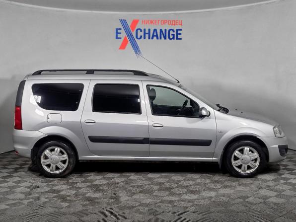 Lada (ВАЗ) Largus I с пробегом 2013 года, цена 639 000 рублей, 174685 км, универсал, Автокод Объявления